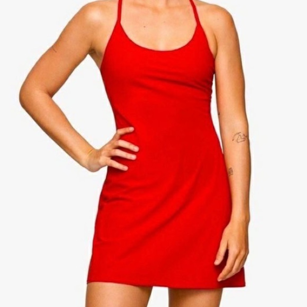 Outdoor Voices The Workout Dress